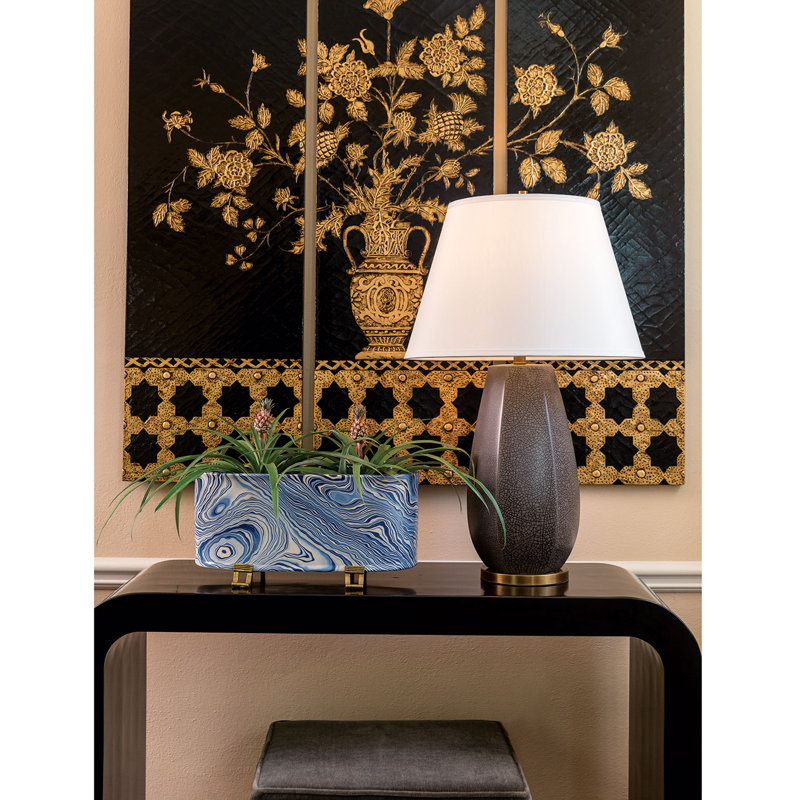Deco Table Lamp