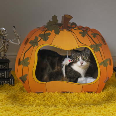 Bobbie-Joe 18'' H Cat Tree