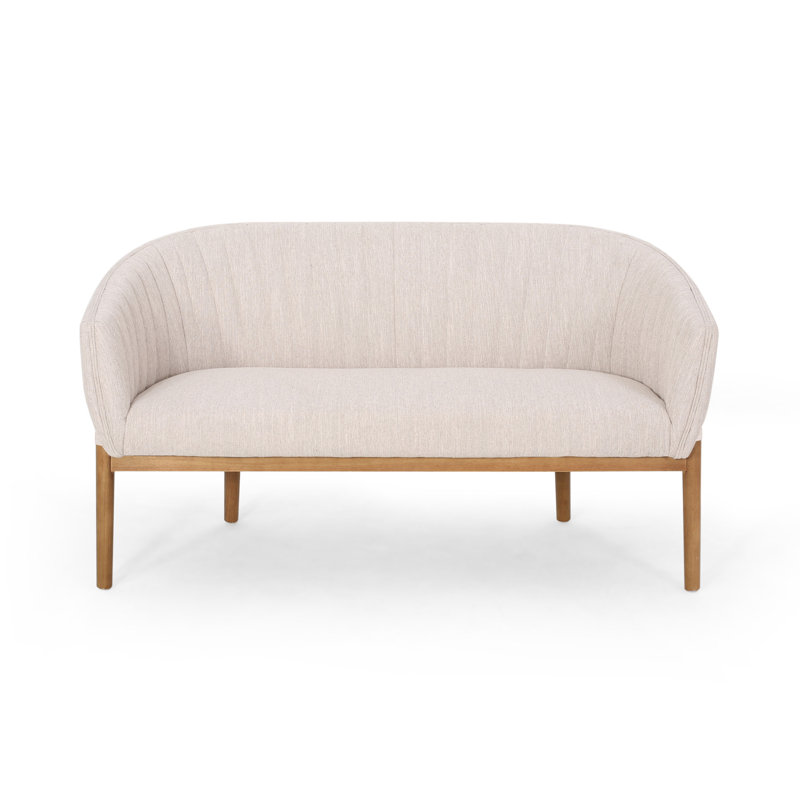 LOVESEAT, Beige