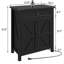Support d'aquarium de 20 gallons avec armoire pour le rangement des accessoires d'aquarium, support d'aquarium de ferme avec prise de courant stable et électrique, support d'aquarium robuste-2010930945