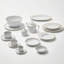 Galon Or Porcelain Teapot