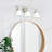 Algernard 3 - Light Dimmable Vanity Light