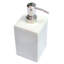 Alif Marble Bathroom Accessory
