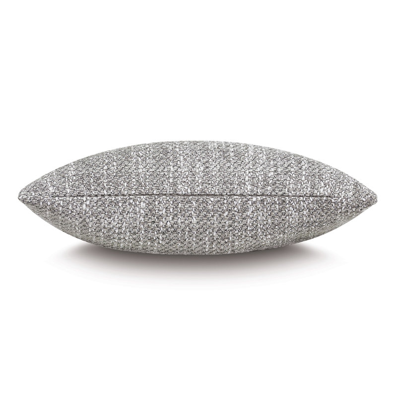 Titan Reversible Throw Pillow, Rectangular