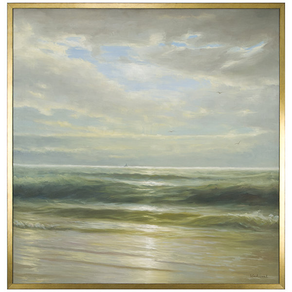 Mariner Print