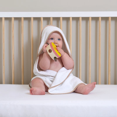 Whittier Cotton Blend Bath Towel