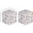 Dice Marble Abstract Figurines & Sculptures-1449754953