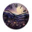 Horloge murale Lynnesha-286015870