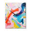 Jaleeza - Horloge murale moderne abstraite-1236081361