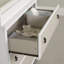 Commode à langer avec matelas Dunia