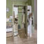 Rashiya 2 Door Wardrobe-2140711957