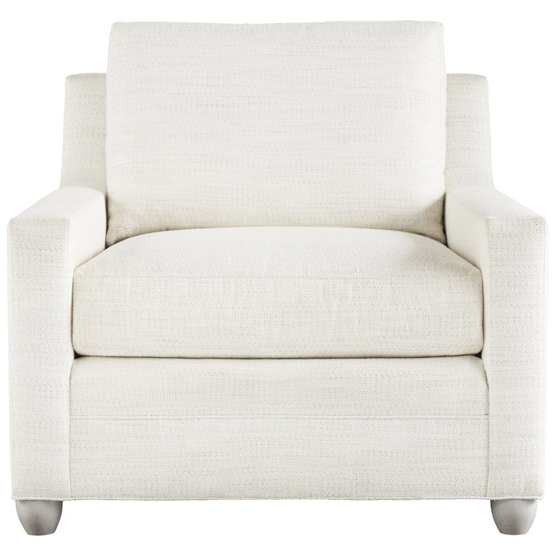 Fairgrove Armchair, Havana, Kipri Snow