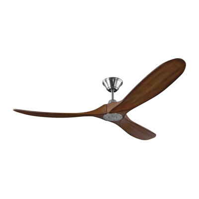 Maverick Downrod Ceiling Fan