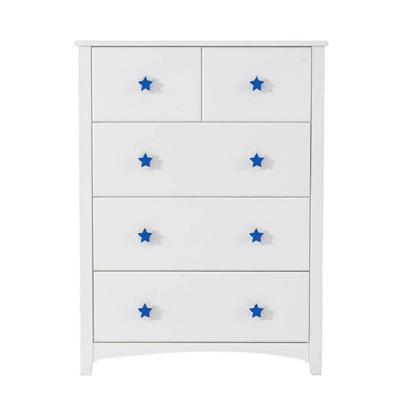 Starlight Kids 5 - Drawer Chest