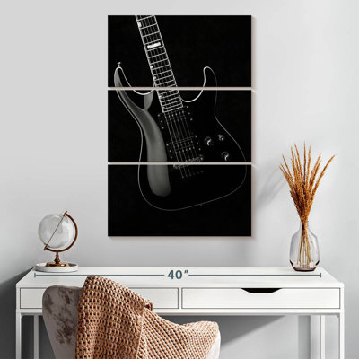 Guitare électrique BW