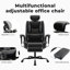 Rebrilliant Office Chair