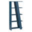 161cm H x 72cm W Plywood / Laminate Board Bookcase-1184180603