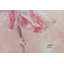 Hand -painted Butterfly Ballerina Acrylic Painting