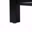Modern Bathroom Vanity With Ceramic Sink, Solid Wood Frame, And Drawer