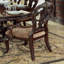 Ensemble de 2 fauteuils Traditional
