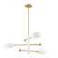 Lustre 3 lumières Nyna-1843487015