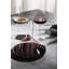 Eugenia Glass Red Wine Glass