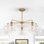 Royelle 5-Light Chandelier