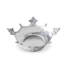 Mardi Gras Serving Bowl