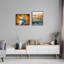 Cadre en métal avec plexiglas - Basics by Wayfair ™-87053625-87053630