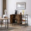 Turing 11 Cm Wide Sideboard