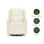 Devon Recliner and Swivel Glider-746979457