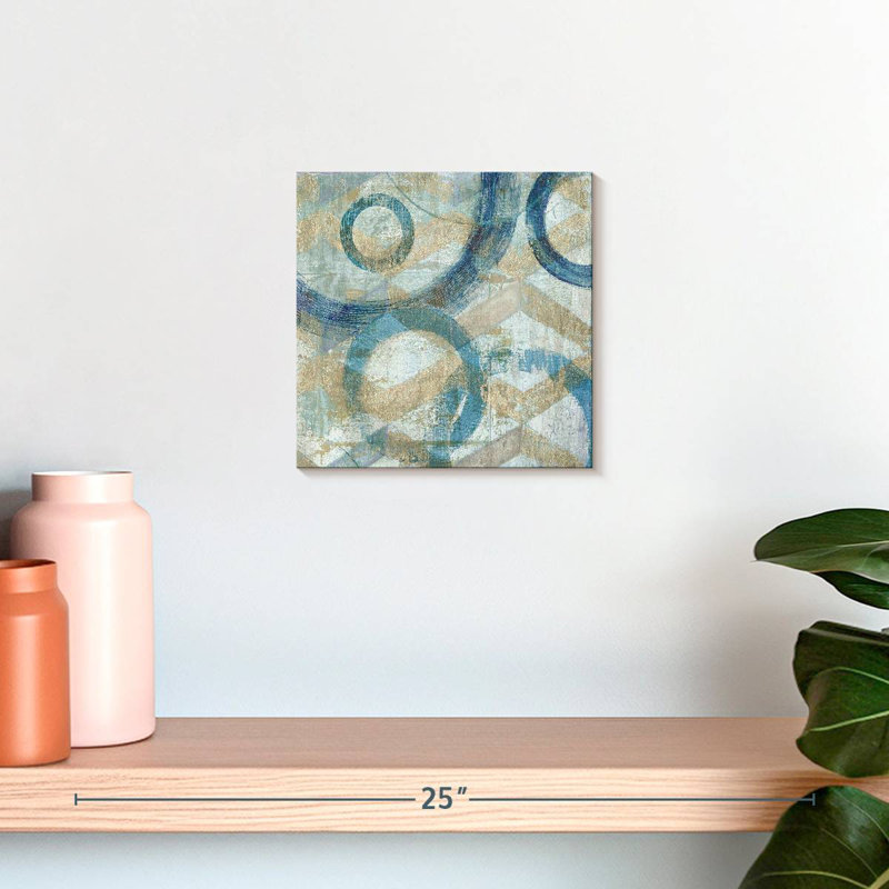 Avery Bend II, 10'' H x 10'' W