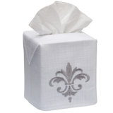 Enola Tissue Box Cover