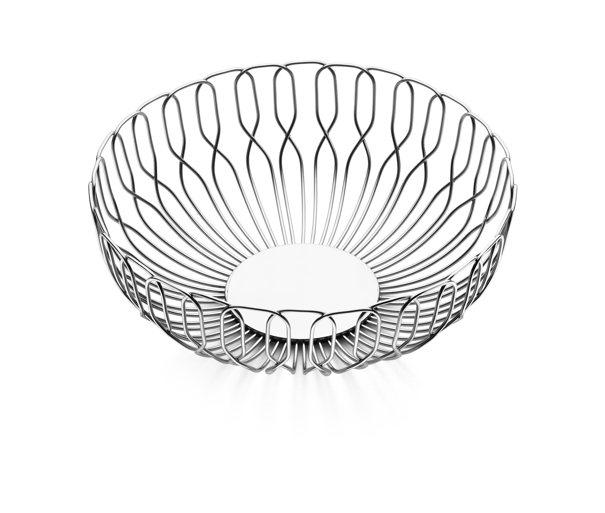 Georg Jensen Alfredo Bread Basket & Reviews | Perigold