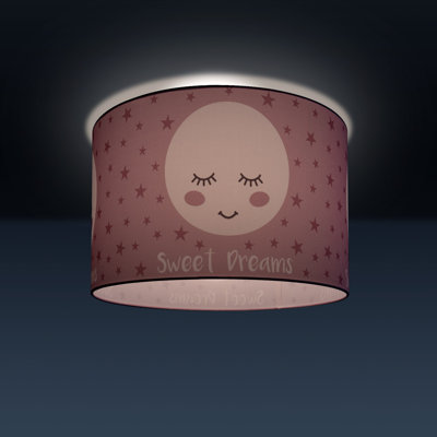 Odling Flush Mount