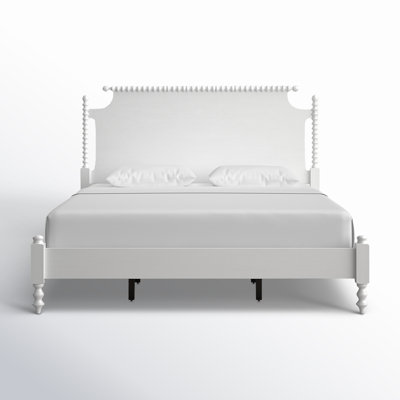Nadette Spindle Bed