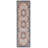Savonnerie Hand Tufted Wool/Cotton Oriental Rug in Yellow/Orange/Blue-94663878