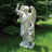 Guardian Angel Child's Prayer Statue