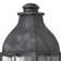 Bingham 2-Light Outdoor Wall Lantern