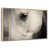 Floating Frame Natural Wood