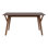 59" Dining Table