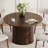6-Person Dining Table Set-129877856-129877854
