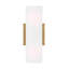 Capalino 2-Light Medium Sconce-88160102