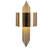 Yanelys Flush Mounted Sconce-508519694