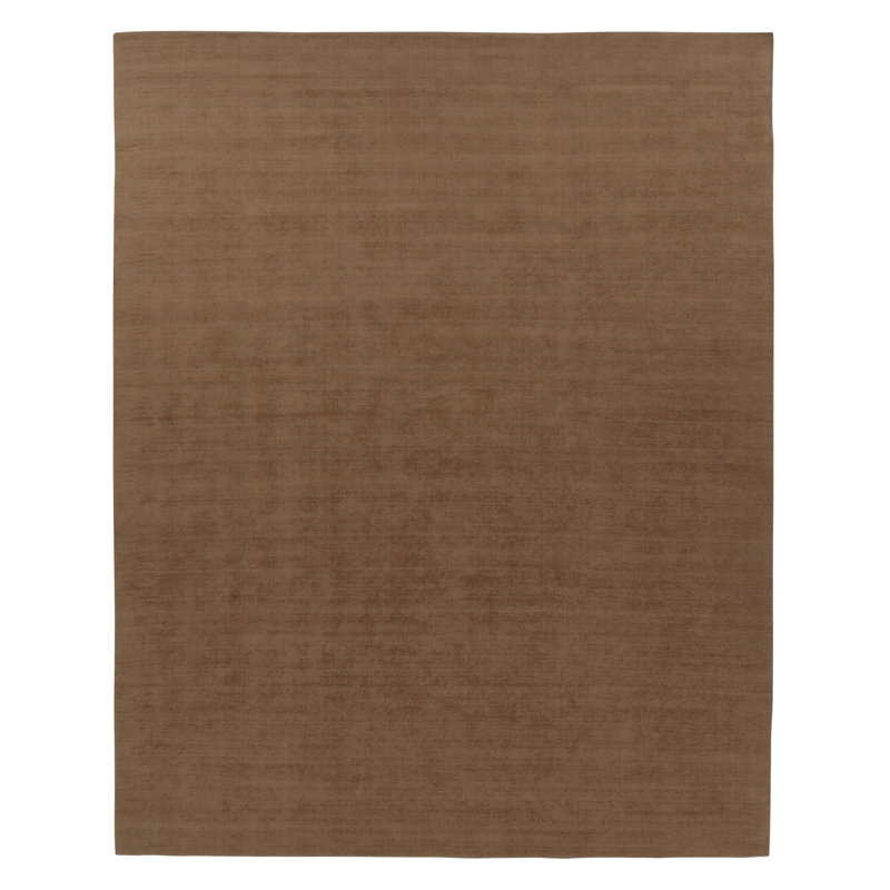 One-of-a-Kind 12'x15' Hand Knotted Area Rug