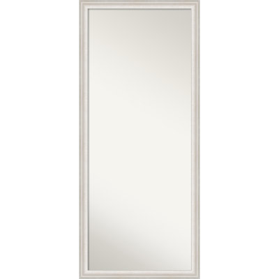 Miroir pleine grandeur Reshard Ridge