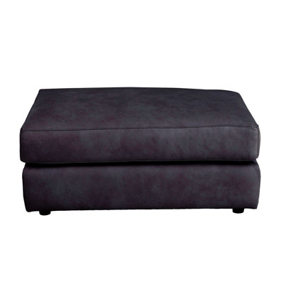 Miladie Upholstered Ottoman