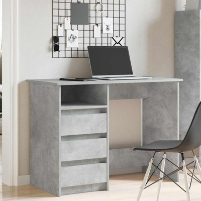 Socher Writing Desk