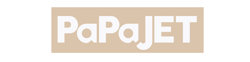 PaPaJet logo