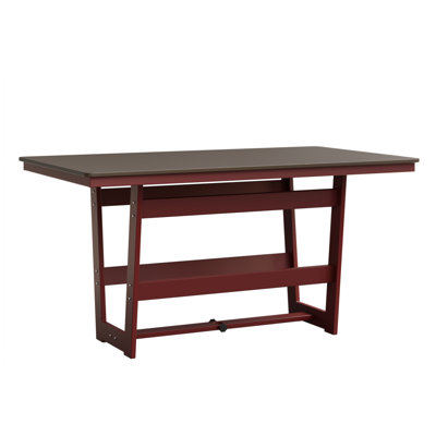 Hudson Outdoor Bar Table